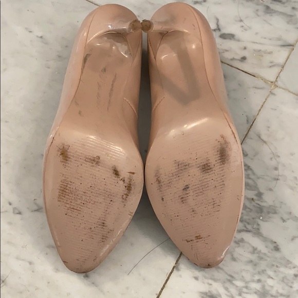 Steve Madden Heels - Picture 3 of 3